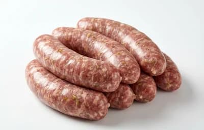 sweet italian sausage