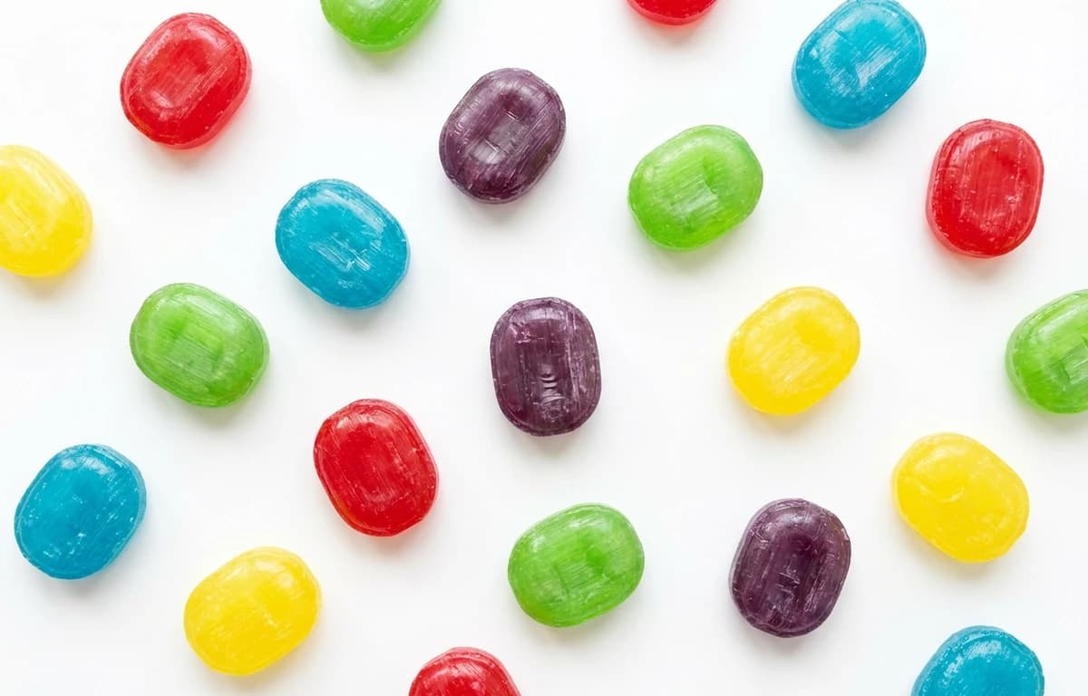 Jolly Rancher Candies