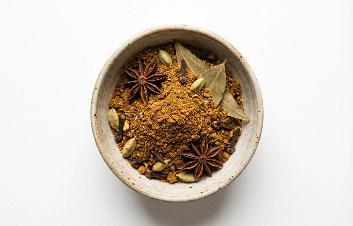 biryani masala powder