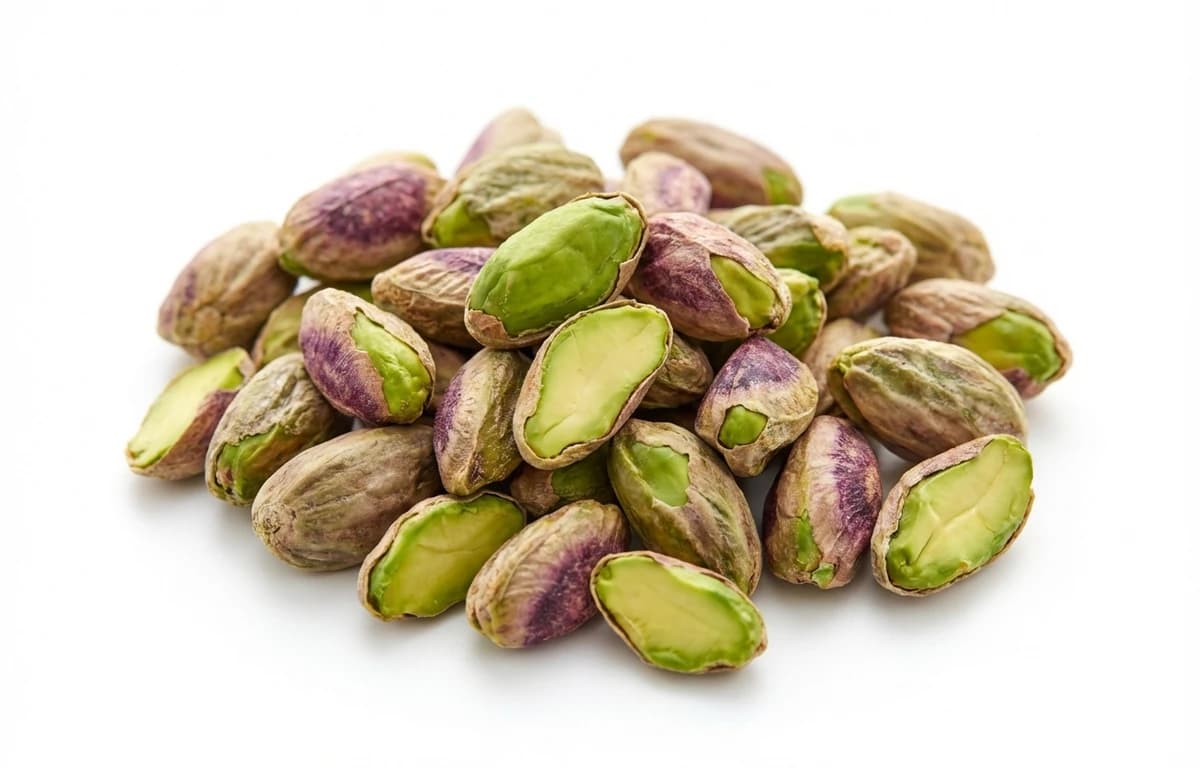 pistachio nuts