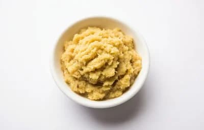 ginger-garlic paste