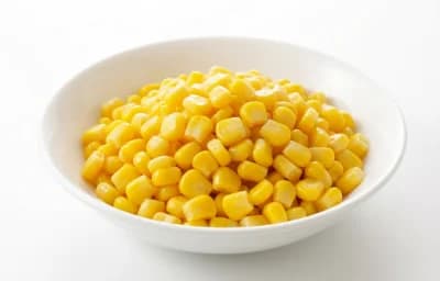 canned corn