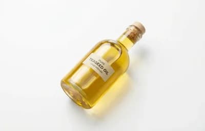 teaseed oil