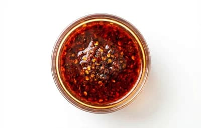 Sichuan Chili Oil