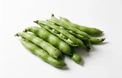 broad beans