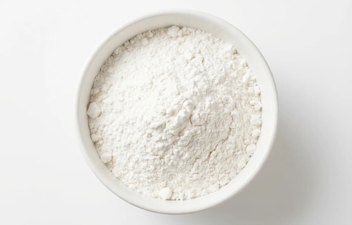 tapioca starch