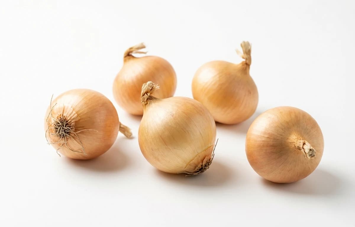 Small Onions