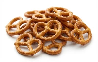 pretzel twists