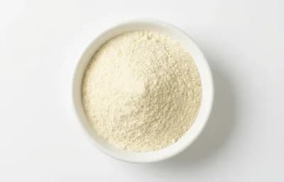 dried egg white powder