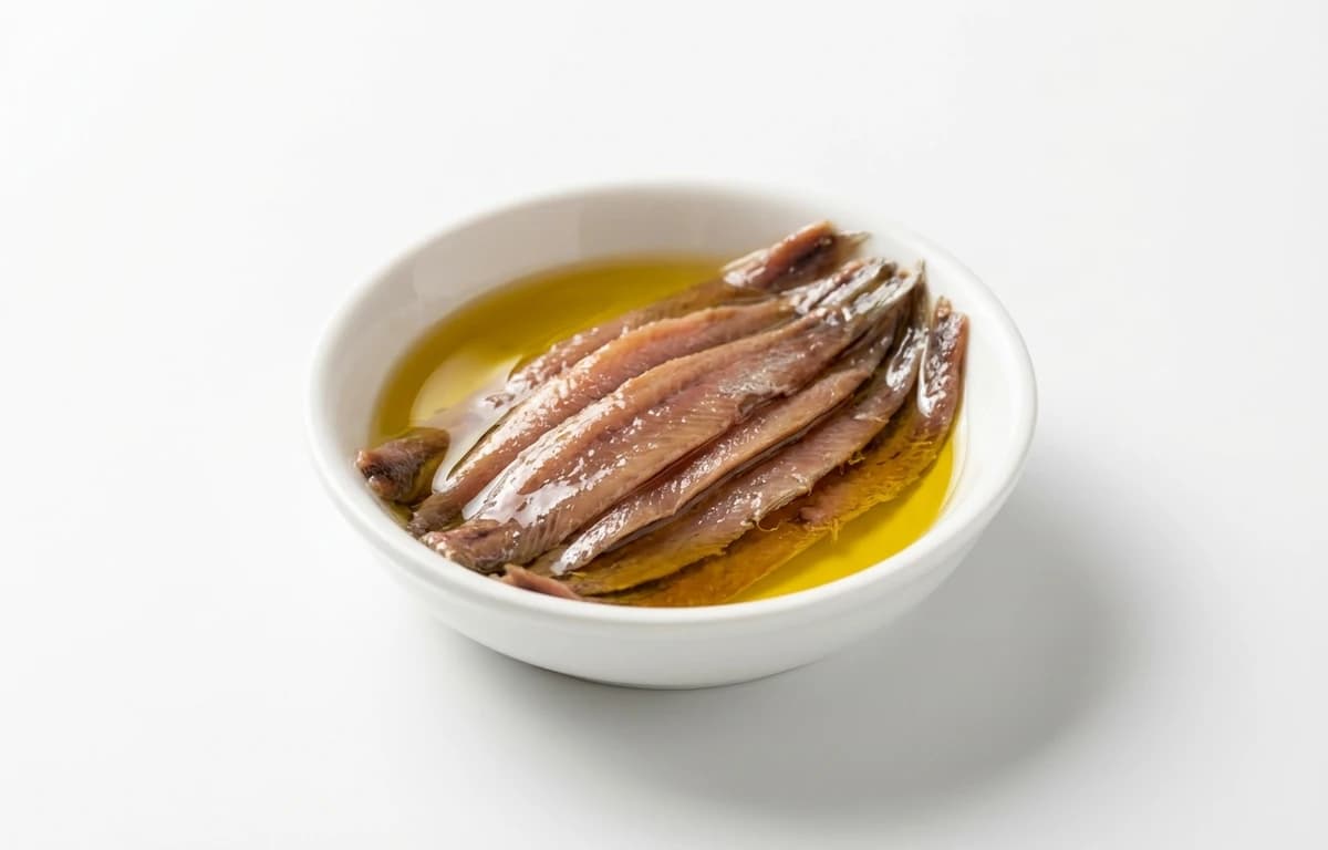 anchovy fillets