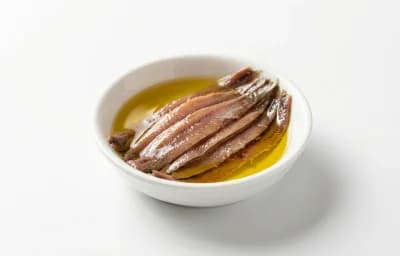anchovy fillets