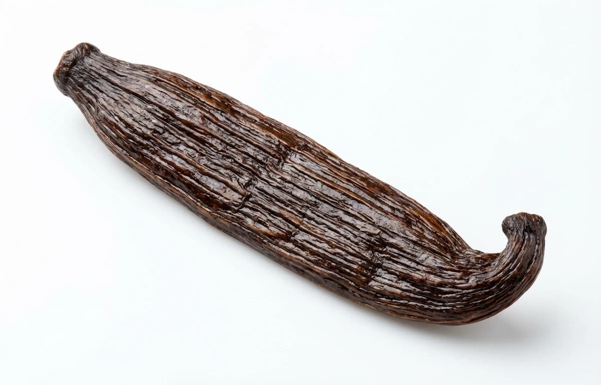 vanilla bean