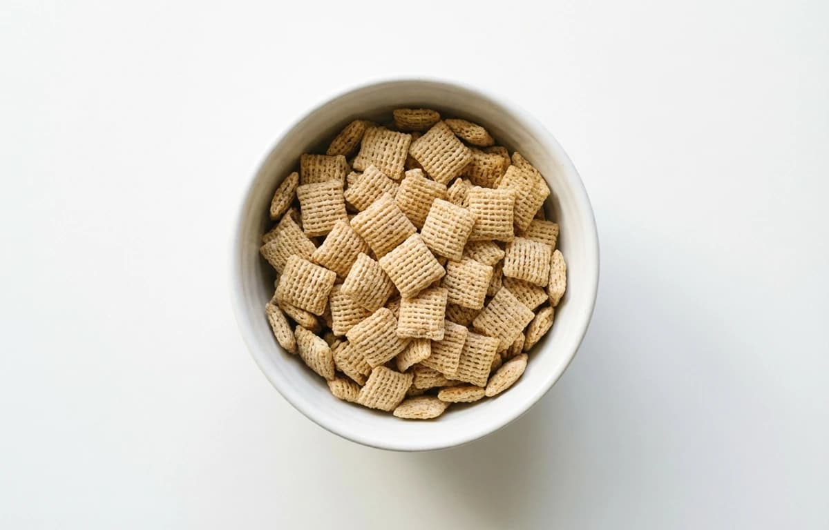 rice chex cereal