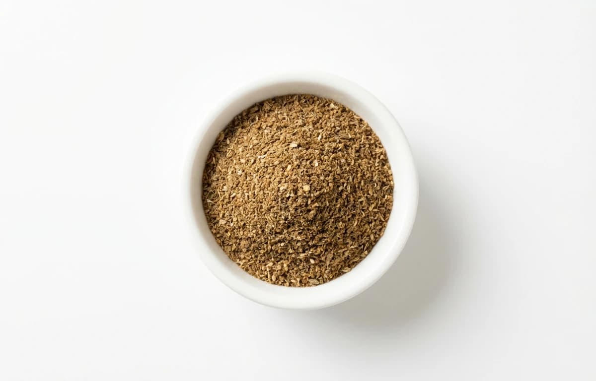 Ground Caraway Seeds