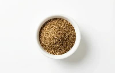 Ground Caraway Seeds