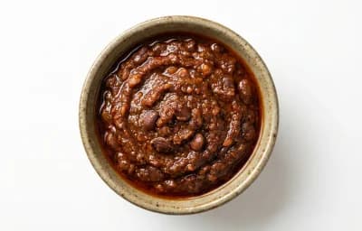 fermented broad bean paste
