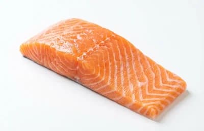 Sushi-Grade Salmon Fillet