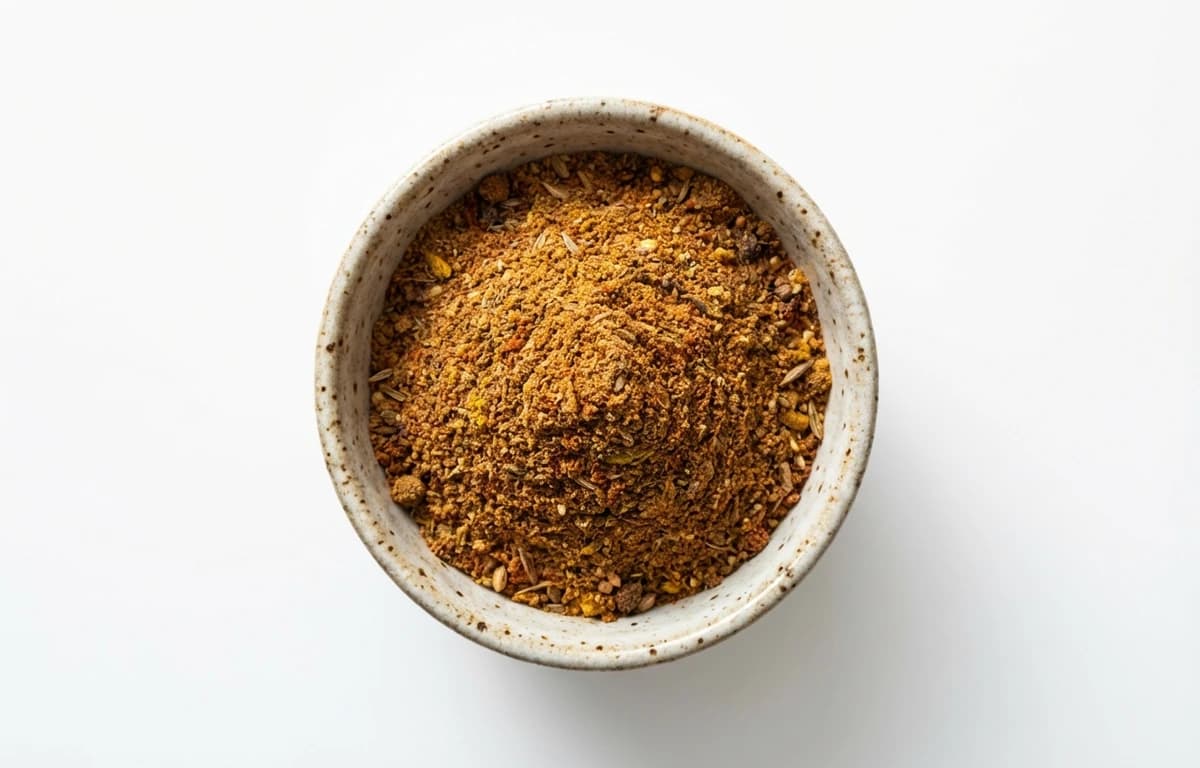 garam masala powder