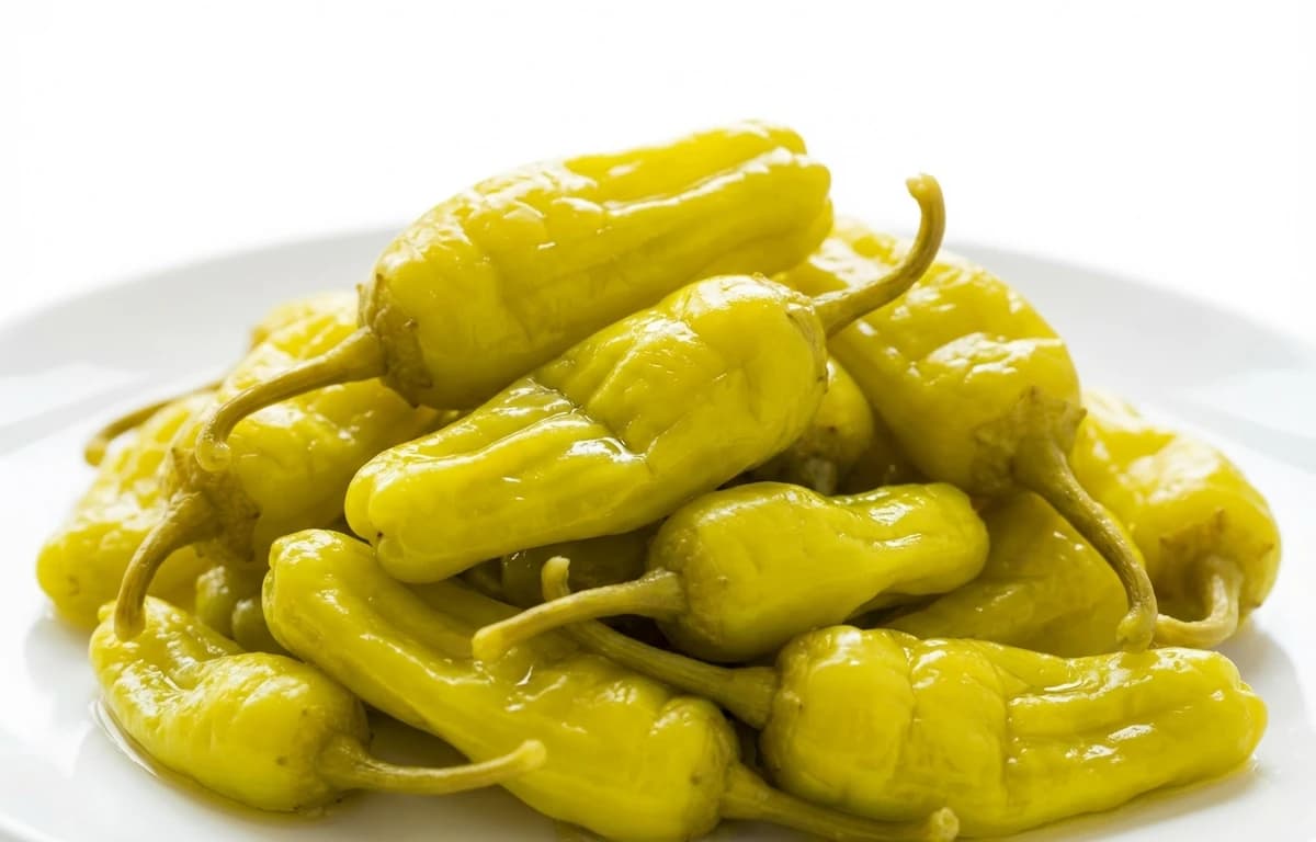 Pepperoncini