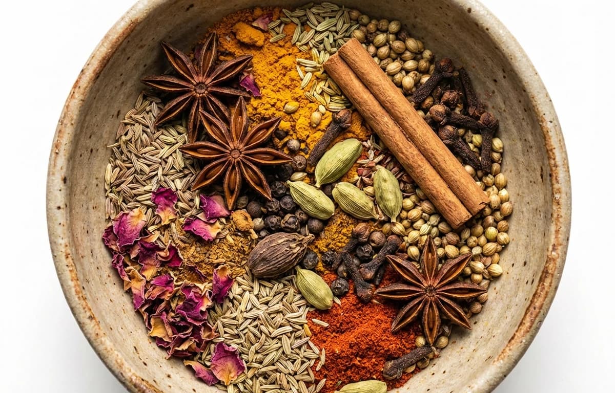nihari spice mix