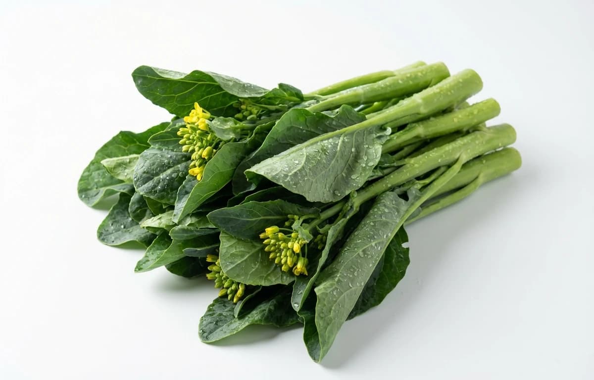 chinese broccoli