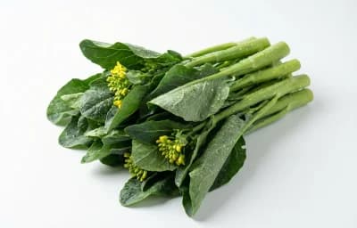 chinese broccoli