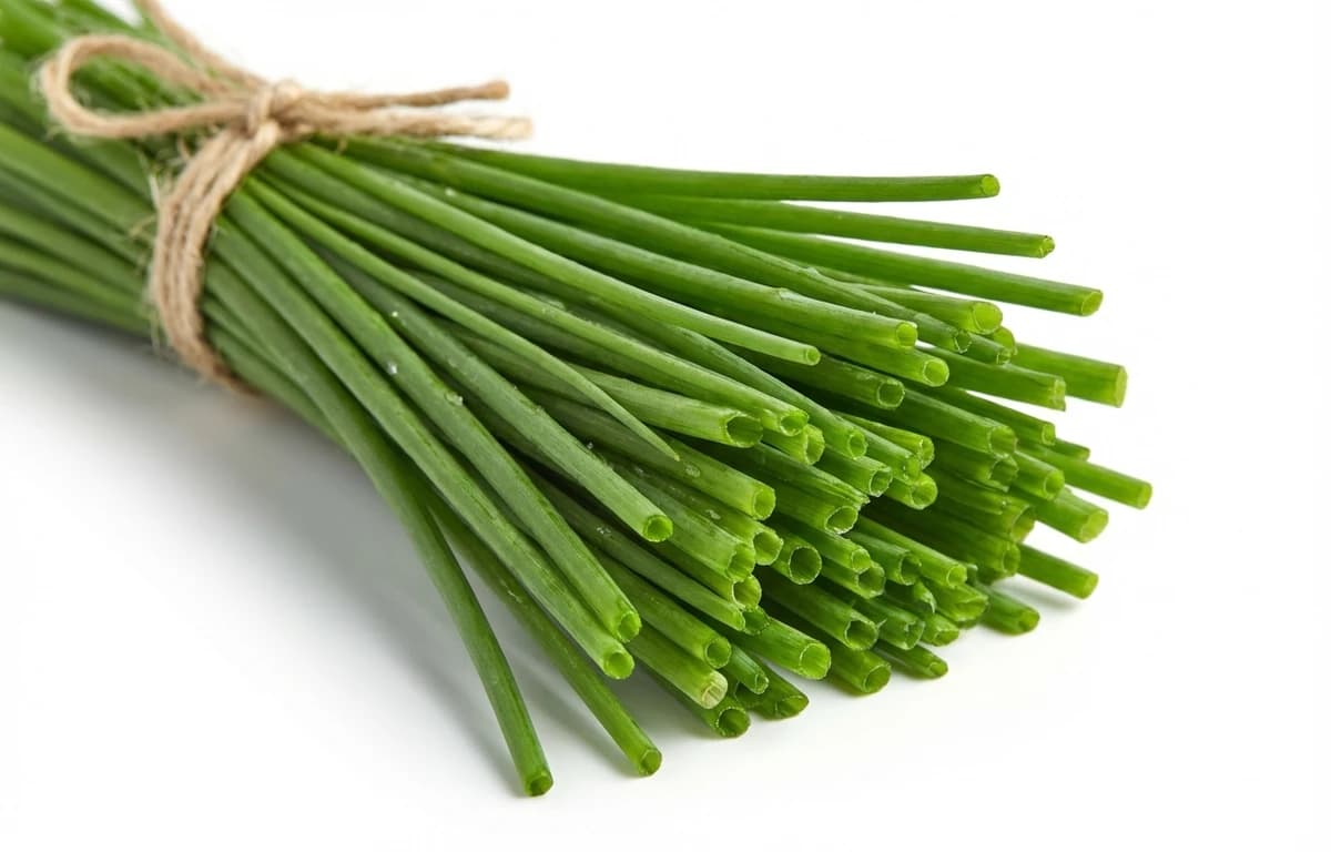 fresh chives
