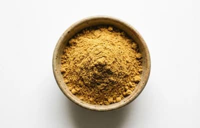 fenugreek powder