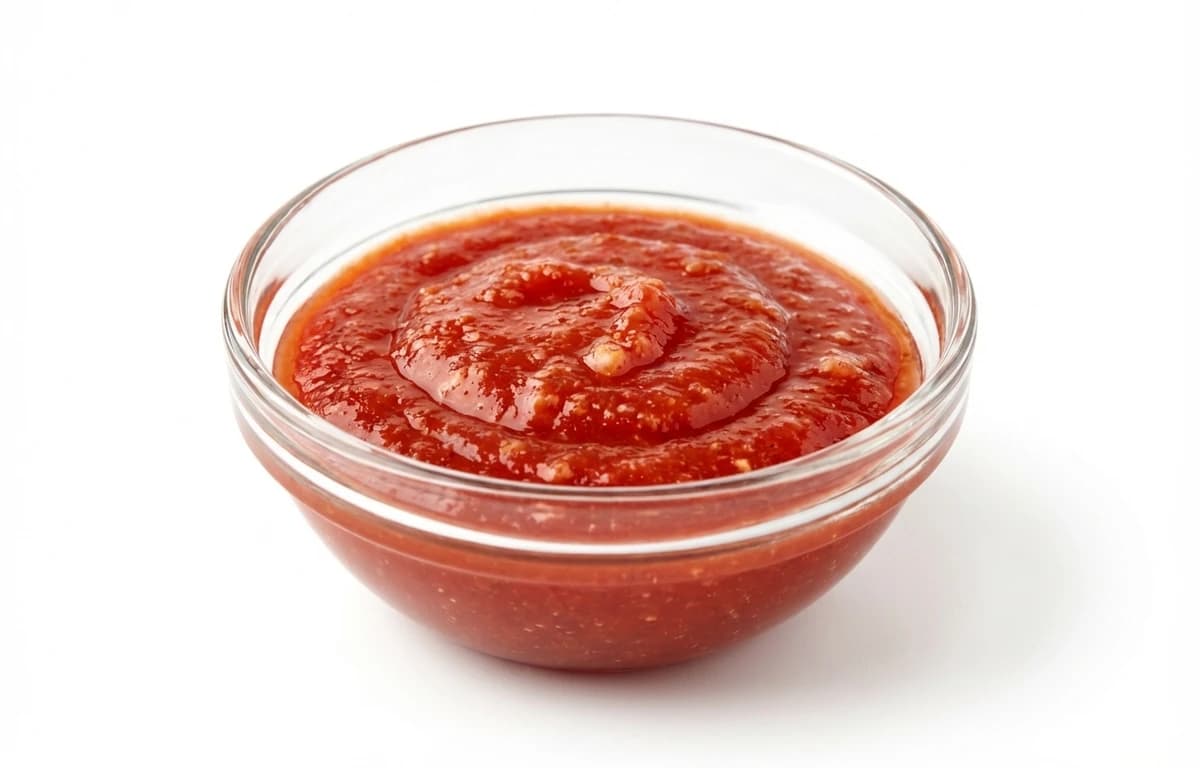 cocktail sauce