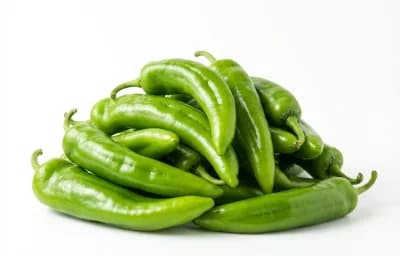 Anaheim chiles