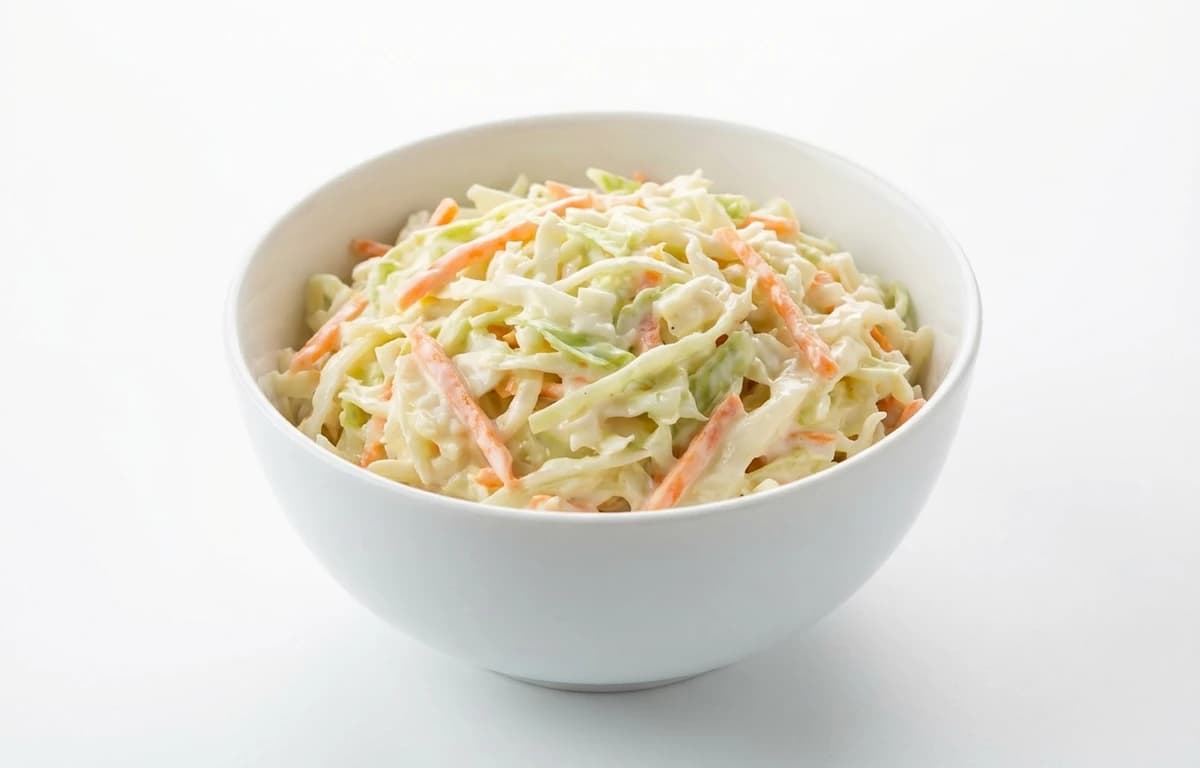 Creamy Coleslaw