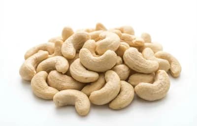 cashew nuts