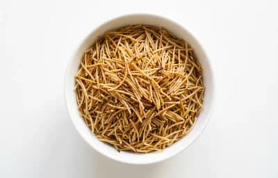 Roasted Wheat Vermicelli