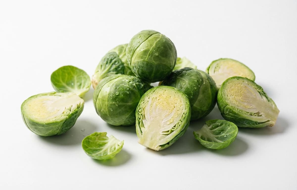 brussels sprouts