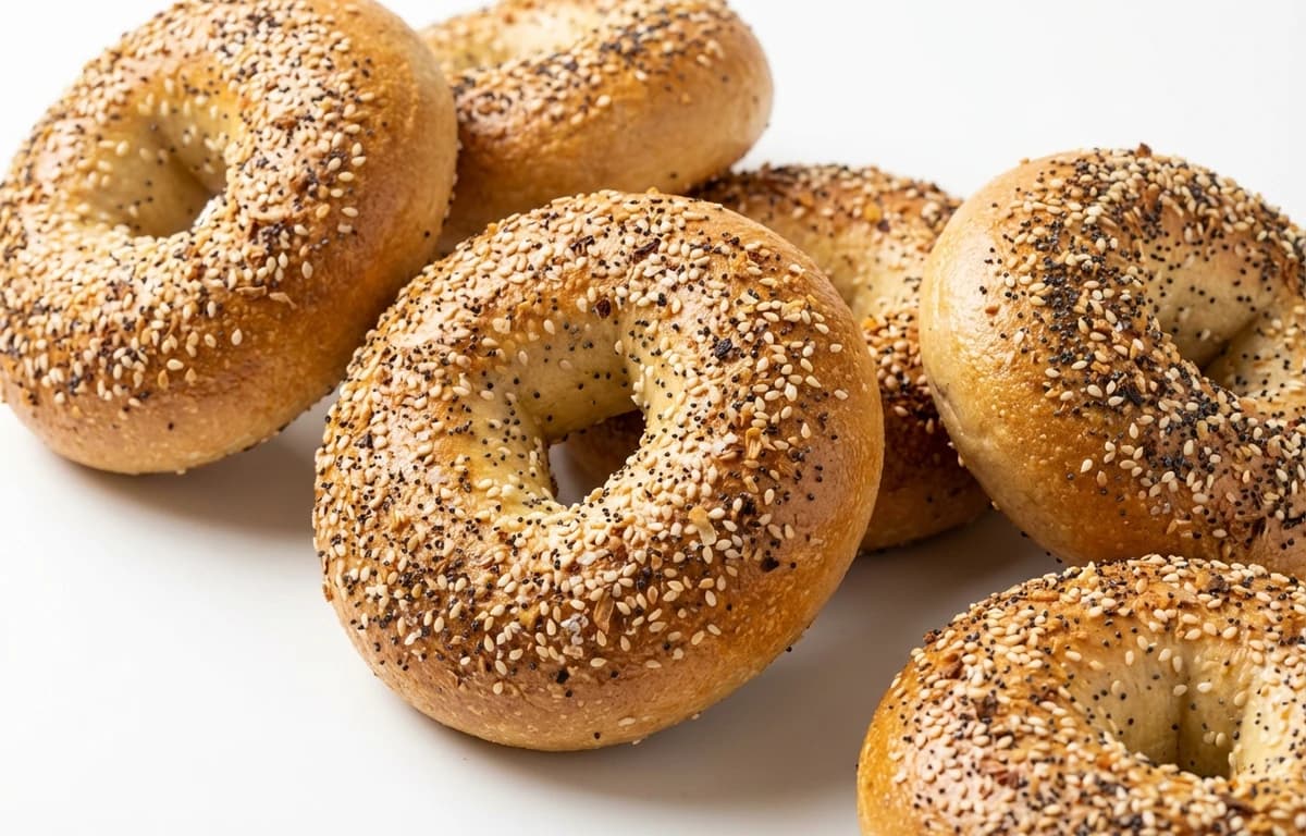 everything bagels