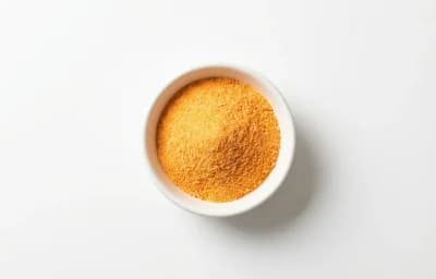 tang orange drink mix