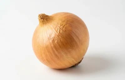 yellow onion