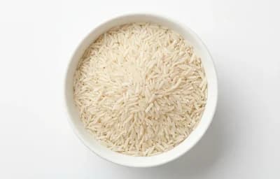 long grain basmati rice