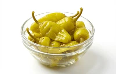 pepperoncini peppers