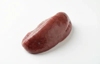 pork spleen