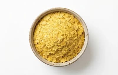 nutritional yeast