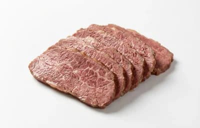 cooked corned beef