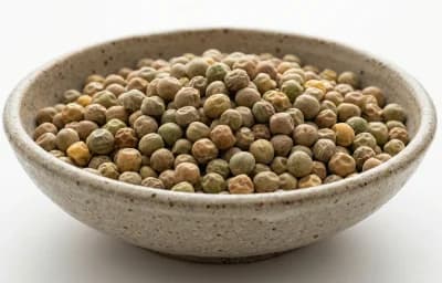 dried field peas