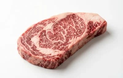 broiled choice top loin steak