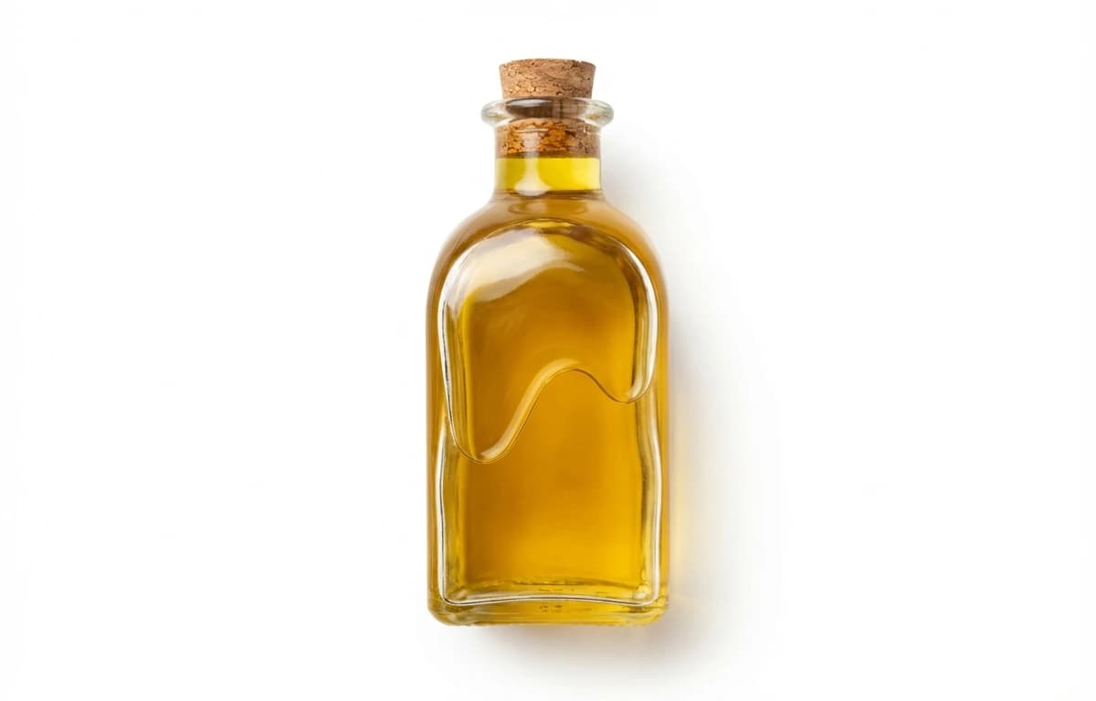 poppyseed oil
