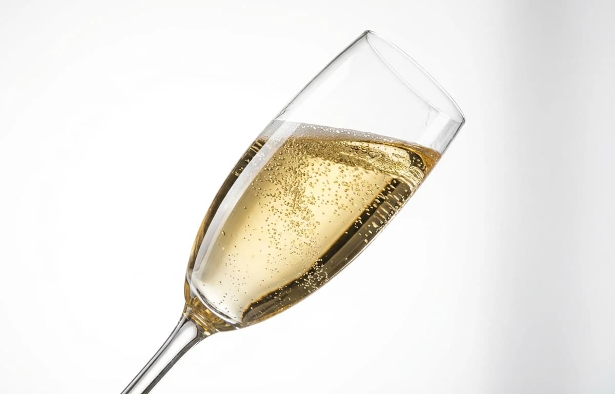 Dry Sparkling Wine