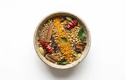 dhansak spice blend