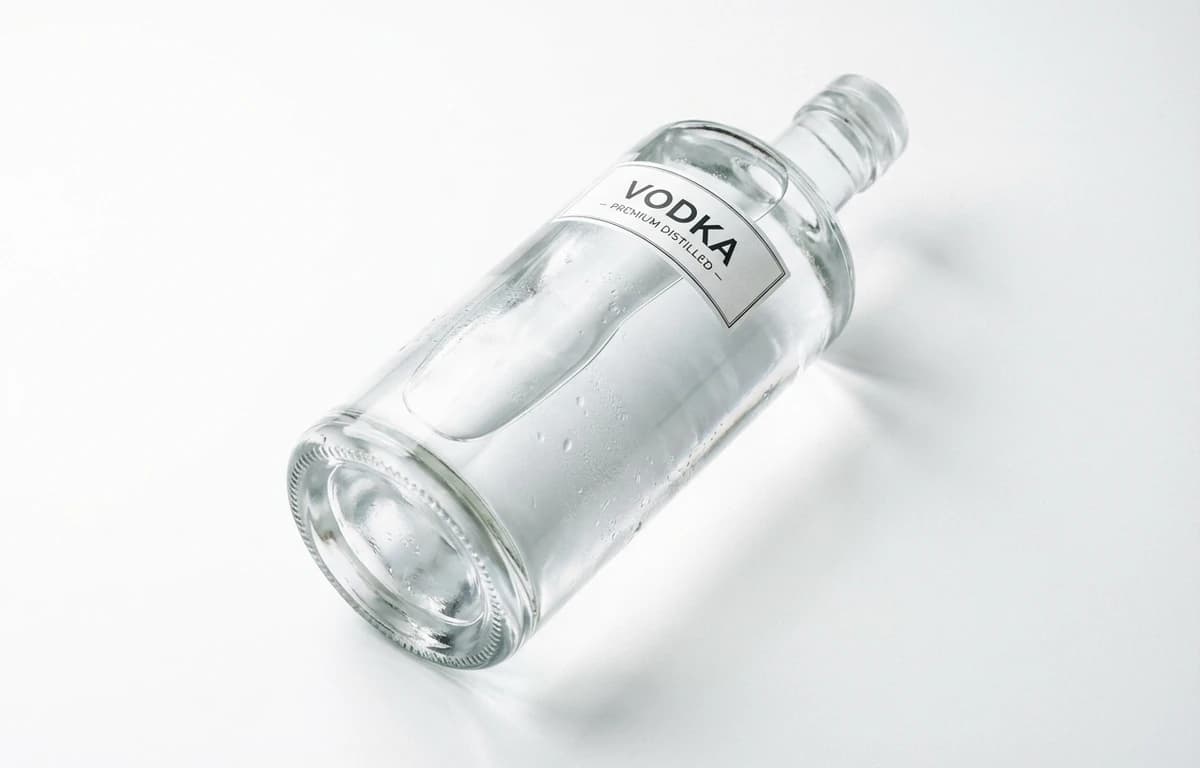 vodka