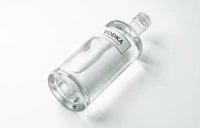 vodka