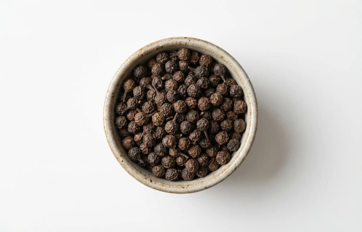 cubeb pepper